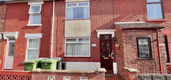 Property for sale in Palgrave Road, Great Yarmouth NR30