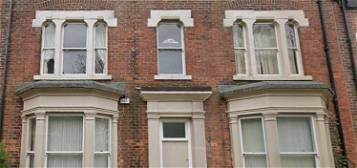 Flat to rent in Mowbray Close, Ashbrooke, Sunderland SR2