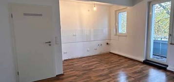 Gemütliche 2,5 Zimmer-Wohnung mit Balkon in Lütgendortmund!