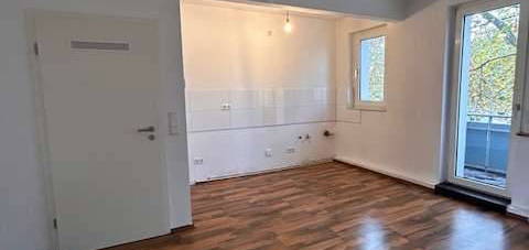 Gemütliche 2,5 Zimmer-Wohnung mit Balkon in Lütgendortmund!