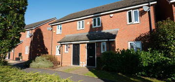 3 bedroom semi-detached house