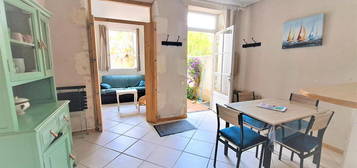 Achat maison 3 pièces 44 m²