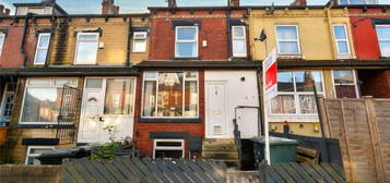 2 bedroom terraced house