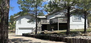 403 White Mountain Meadows Dr #1, Ruidoso, NM 88345