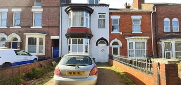 Terraced house for sale in Kings Road, Doncaster DN1