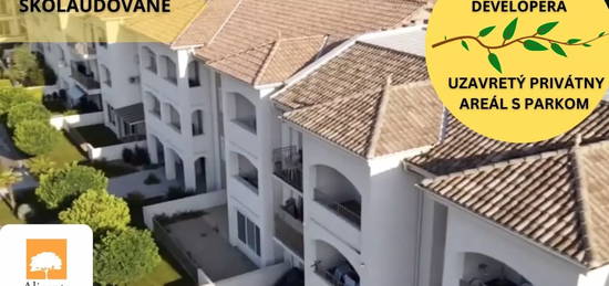 2i apartmán| Alicante Gate | Dunajská Streda