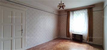 Eladó 1+1 szobás lakás Budapest