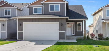 Residences at Indian Trail, Spokane, WA 99208