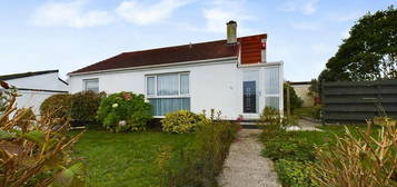 2 bedroom detached bungalow