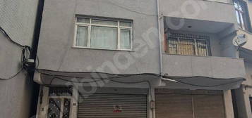 BÜLENT AKGÜN GAYRİMENKUL 5.KAT 2+1 90m2 KİRALIK DAİRE