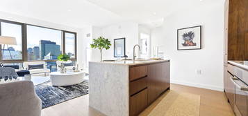 75 Park Lane #3006 Plan in Park and Shore, Jersey City, NJ 07310