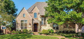 1830 Trinidad Ln, Allen, TX 75013