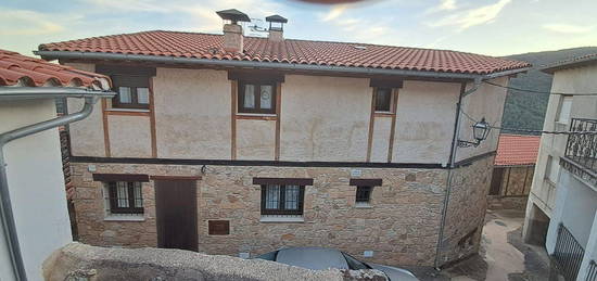 Casa rural en venta en Las Casas del Conde