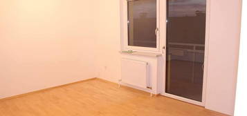 Wohnung mit Südwestbalkon