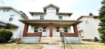 1337-1339 Pursell Ave #1337, Dayton, OH 45420