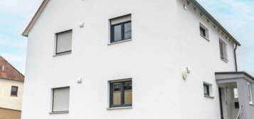 sehr schöne DG-Wohnung nähe TUM