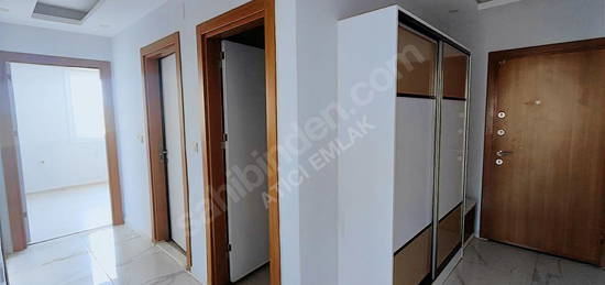 ATC DEN CADDEYE YAKIN HASARSIZ 2+1 SATILIK DAİRE...