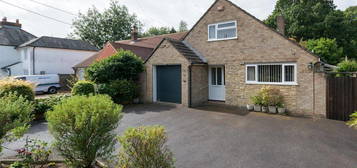 Detached bungalow for sale in Blean Common, Blean, Canterbury CT2