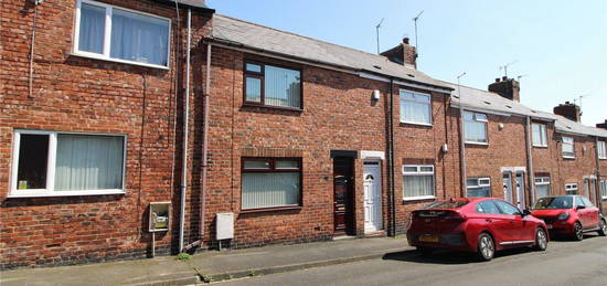 2 bed detached house for sale