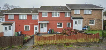 3 bedroom terraced house