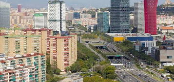 Piso en El Gornal, Hospitalet de Llobregat, L´