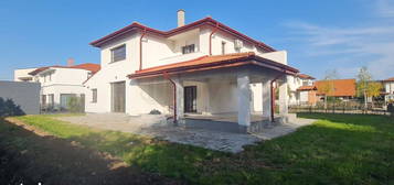 Vila exclusivista de vanzare Corbeanca