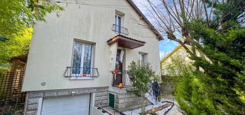 Maison  à vendre, 5 pièces, 3 chambres, 108 m²