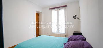 Location appartement 2 pièces 31 m²