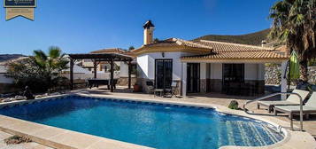 Chalet en Arboleas