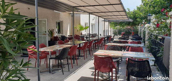 Vente Restaurant Proche Avignon