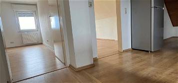 Renovierte 2,5 Zimmer Wohnung in Holzapple