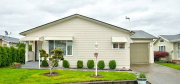 1918 Harrison Ave Unit 33, Centralia, WA 98531