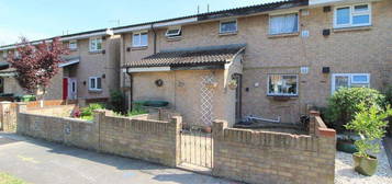 3 bedroom terraced house to rent