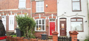 Terraced house for sale in Junction Street, Dudley, West Midlands DY2