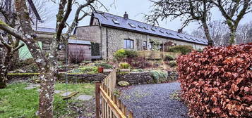 3 bedroom barn conversion