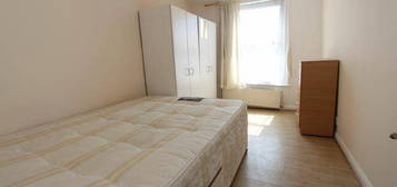 1 bedroom flat