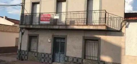 Chalet pareado en calle Ja&#xE9;n