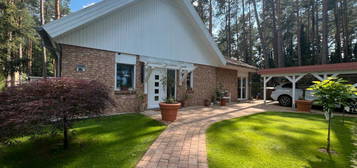 Bungalow zu vermieten in Waldsiedlung