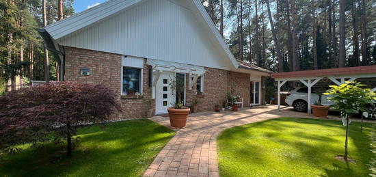 Bungalow zu vermieten in Waldsiedlung