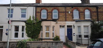 Property to rent in Rectory Road, Oxford OX4