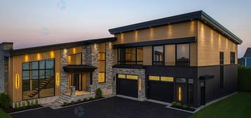 101 51e Avenue, Pointe-Calumet, Quebec