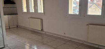 Location appartement 2 pièces 32 m²