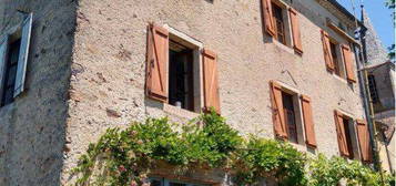 Maison en pierre à vendre