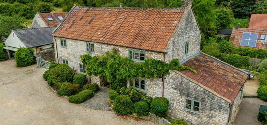 4 bedroom barn conversion for sale