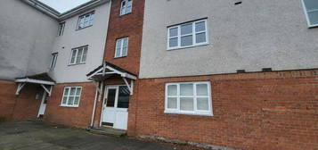 2 bed flat to rent