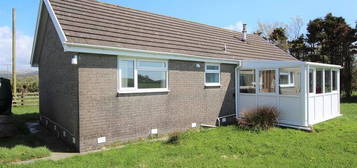 Bungalow to rent in Ynyslas, Borth SY24