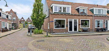 Oranjestraat 1