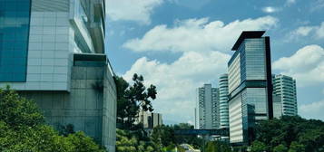 Se RENTA hermoso departamento con hermosa vista