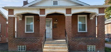 632 Waller Ave, Saint Louis, MO 63125