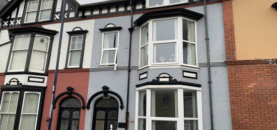 Property to rent in Alexandra Road, Aberystwyth SY23